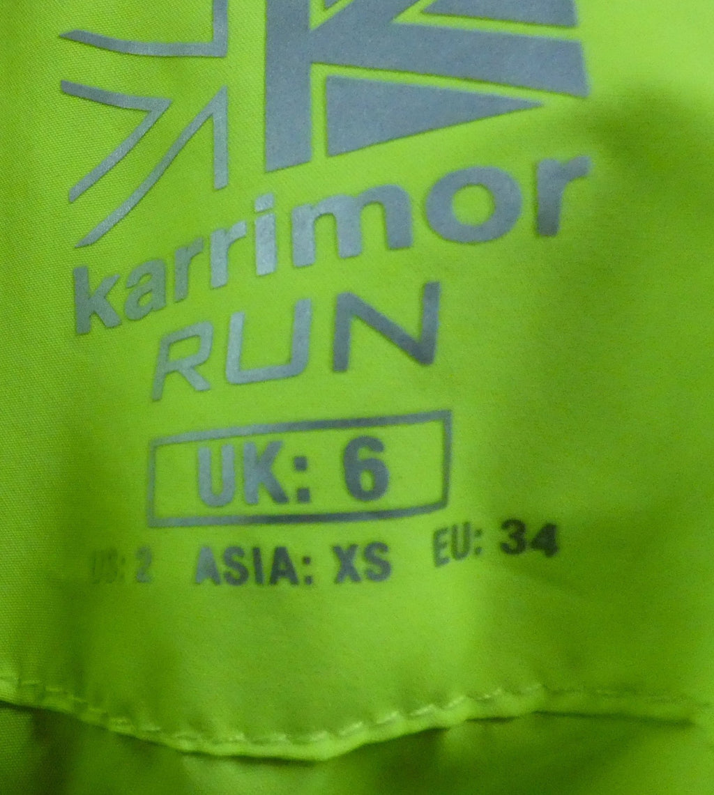 Adults Karrimor Running Top - kitround kitround product