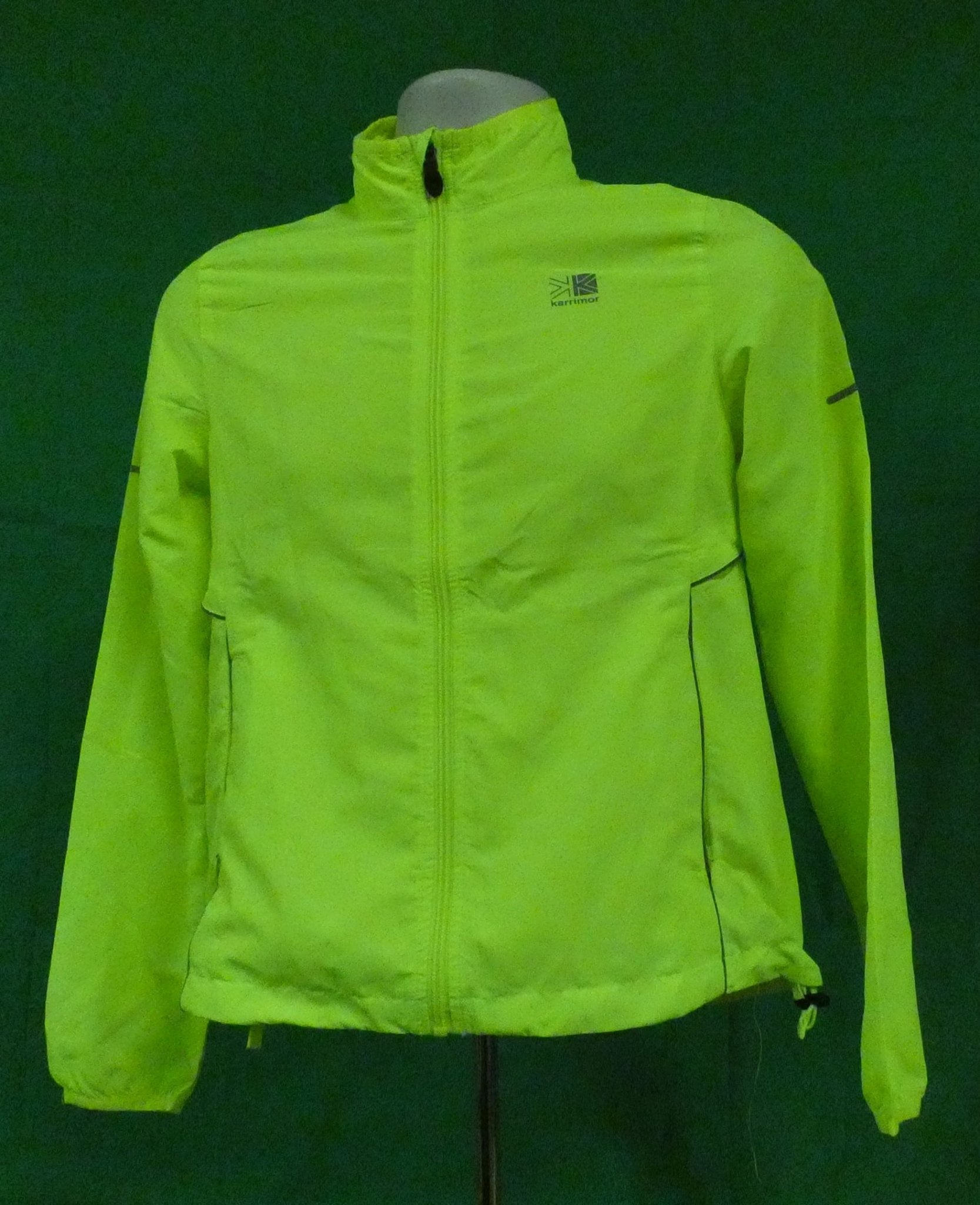 Adults Karrimor Running Top - kitround kitround product