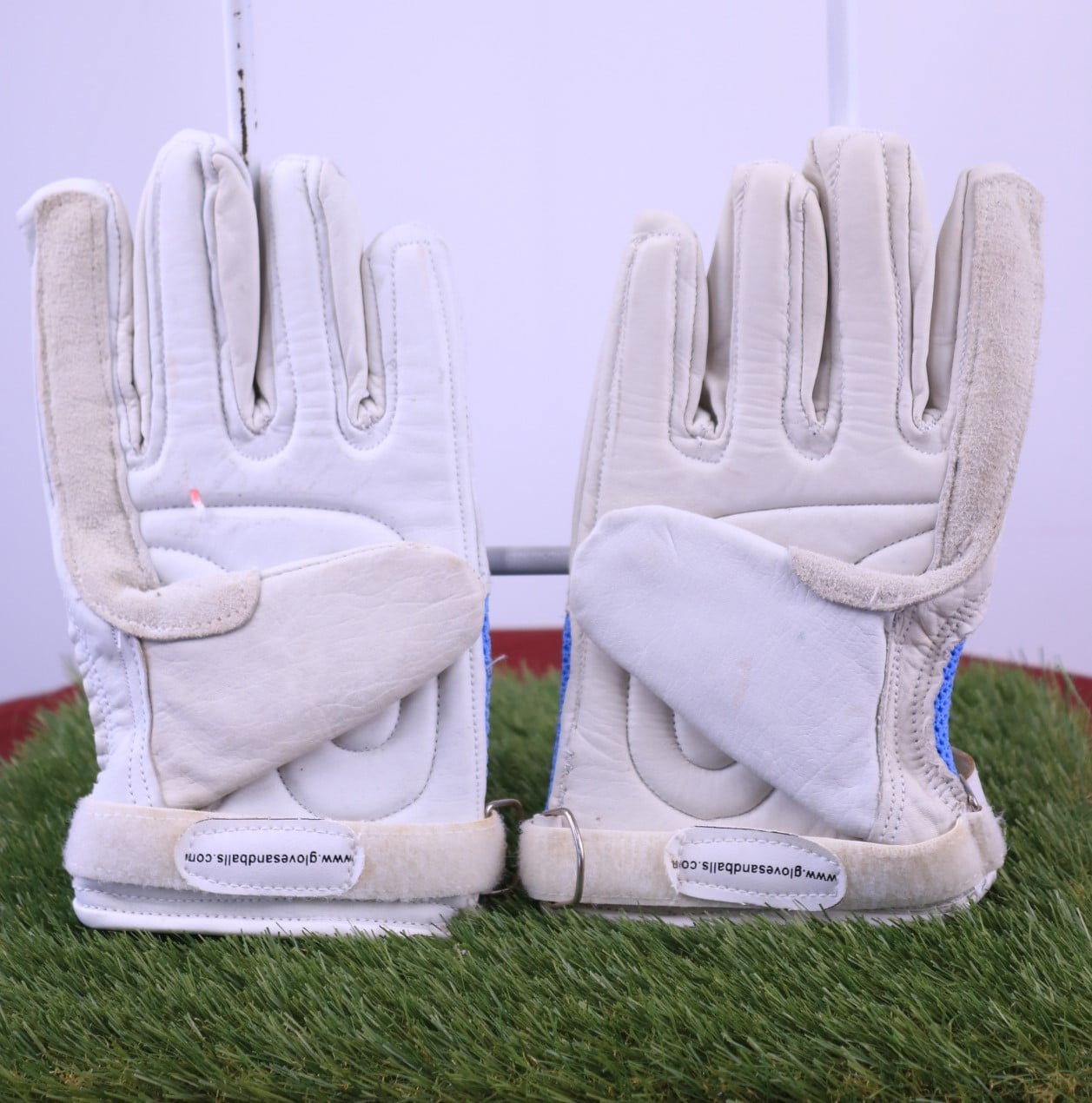 Adults Pilling Gloves - kitround kitround product