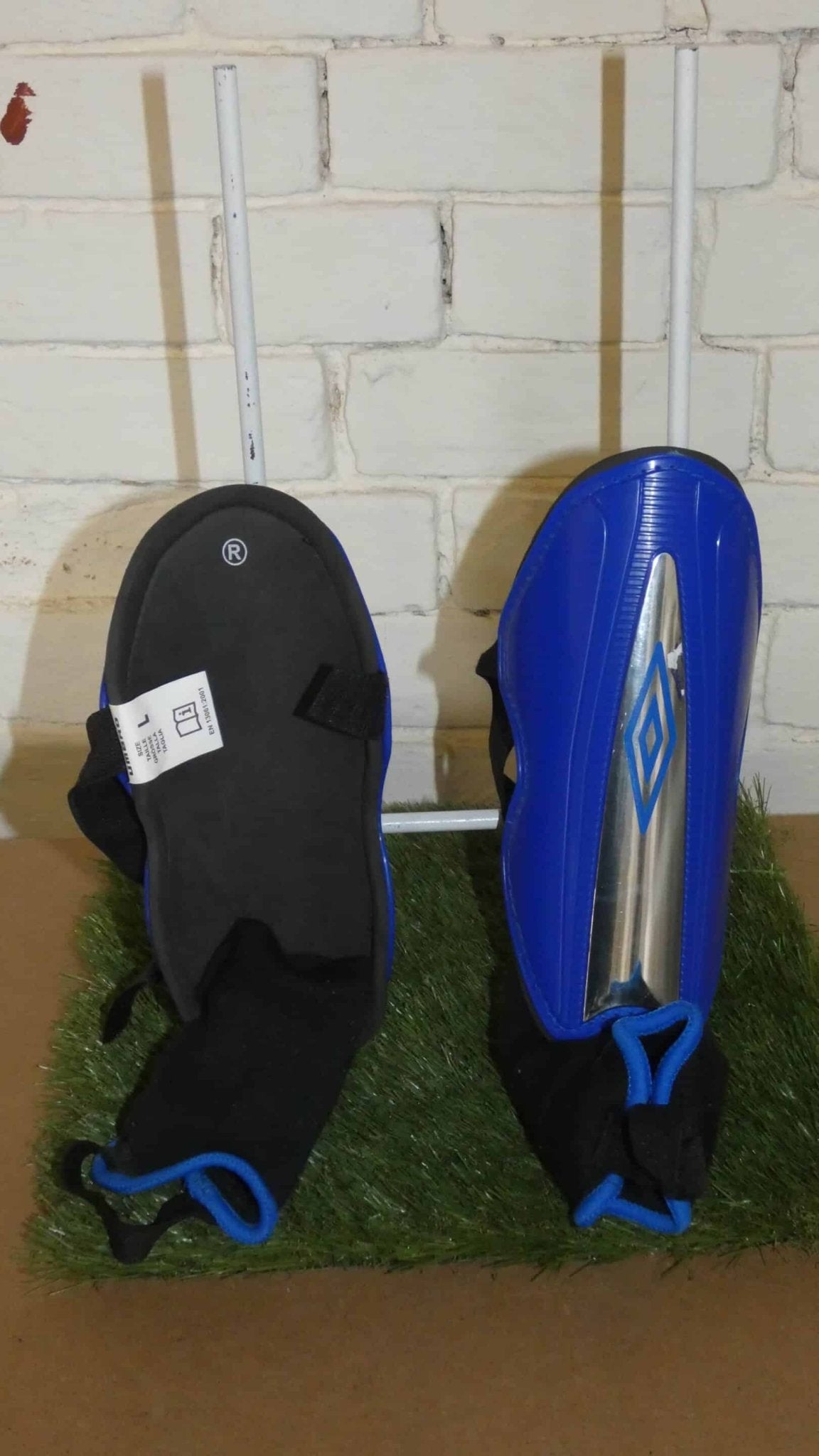 Adults Shin Pads - kitround kitround product