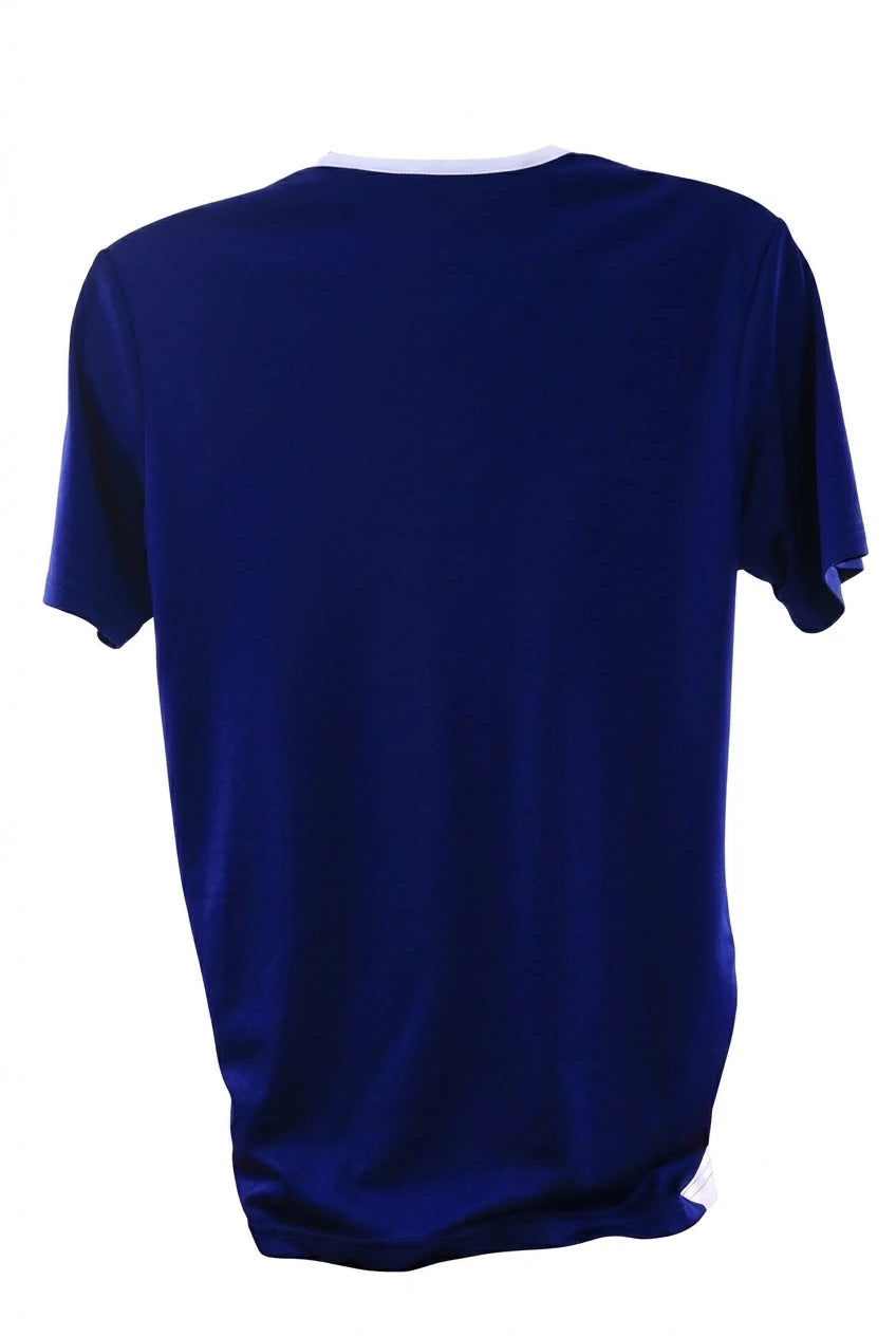 Enhanced Men's adidas Aeroready Short Sleeved T-Shirt - kitround kitround product