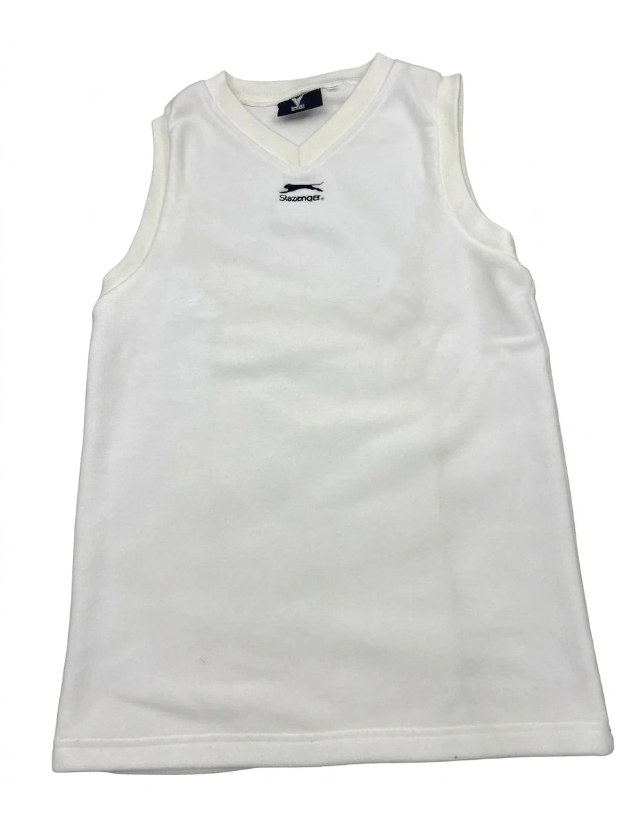 Enhanced Men’s Slazenger Cricket Vest - kitround kitround product
