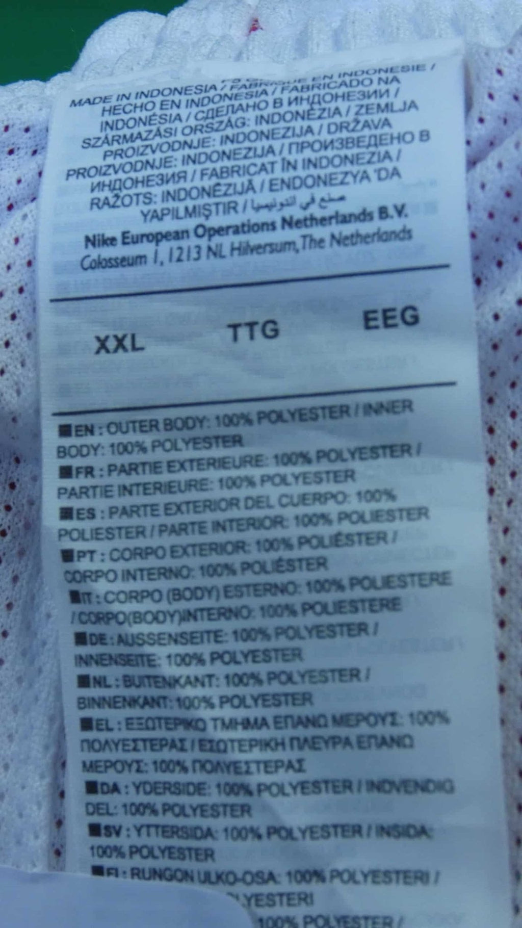 Air Jordan Basketball Shorts - kitround kitround product