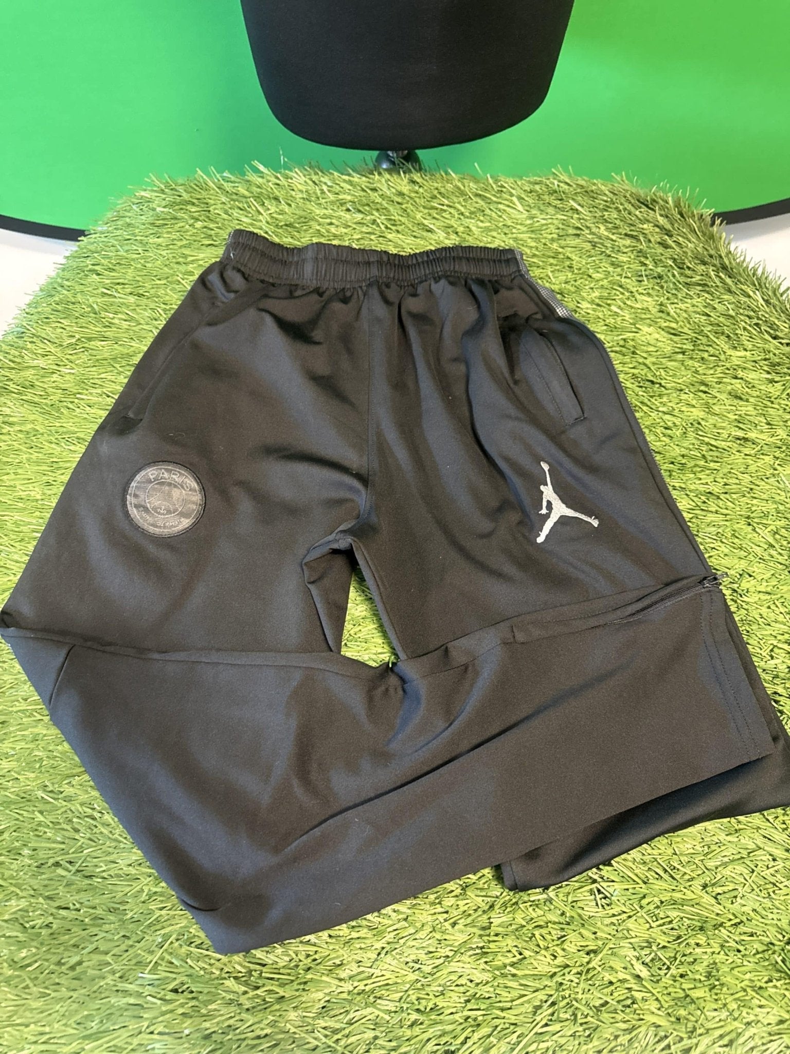 Air Jordan PSG Tracksuit Bottoms - kitround kitround product