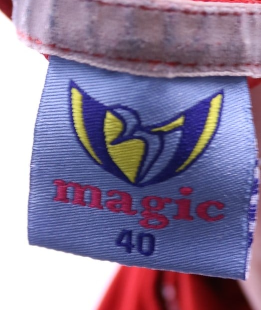 All Nations Volleyball/Sports Top - kitround VolleyStore product