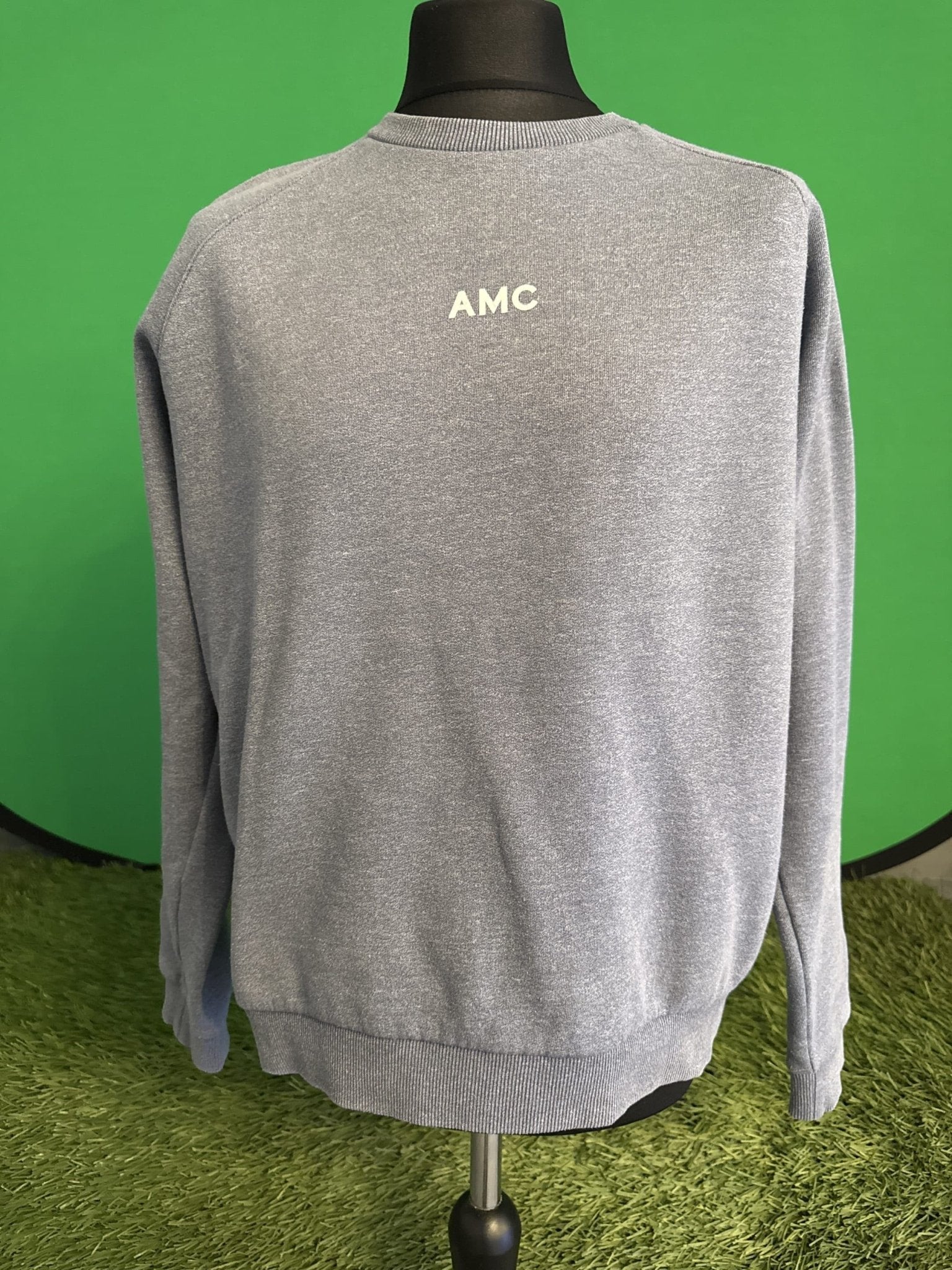 AMC Athletic Sweatshirt - kitround Foxhills product