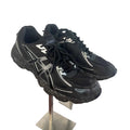 Asics Black Running Trainers - kitround kitround product