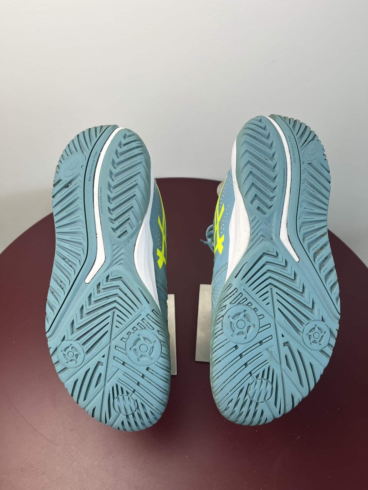 Asics Gel - Challenger Tennis Trainers - kitround kitround product