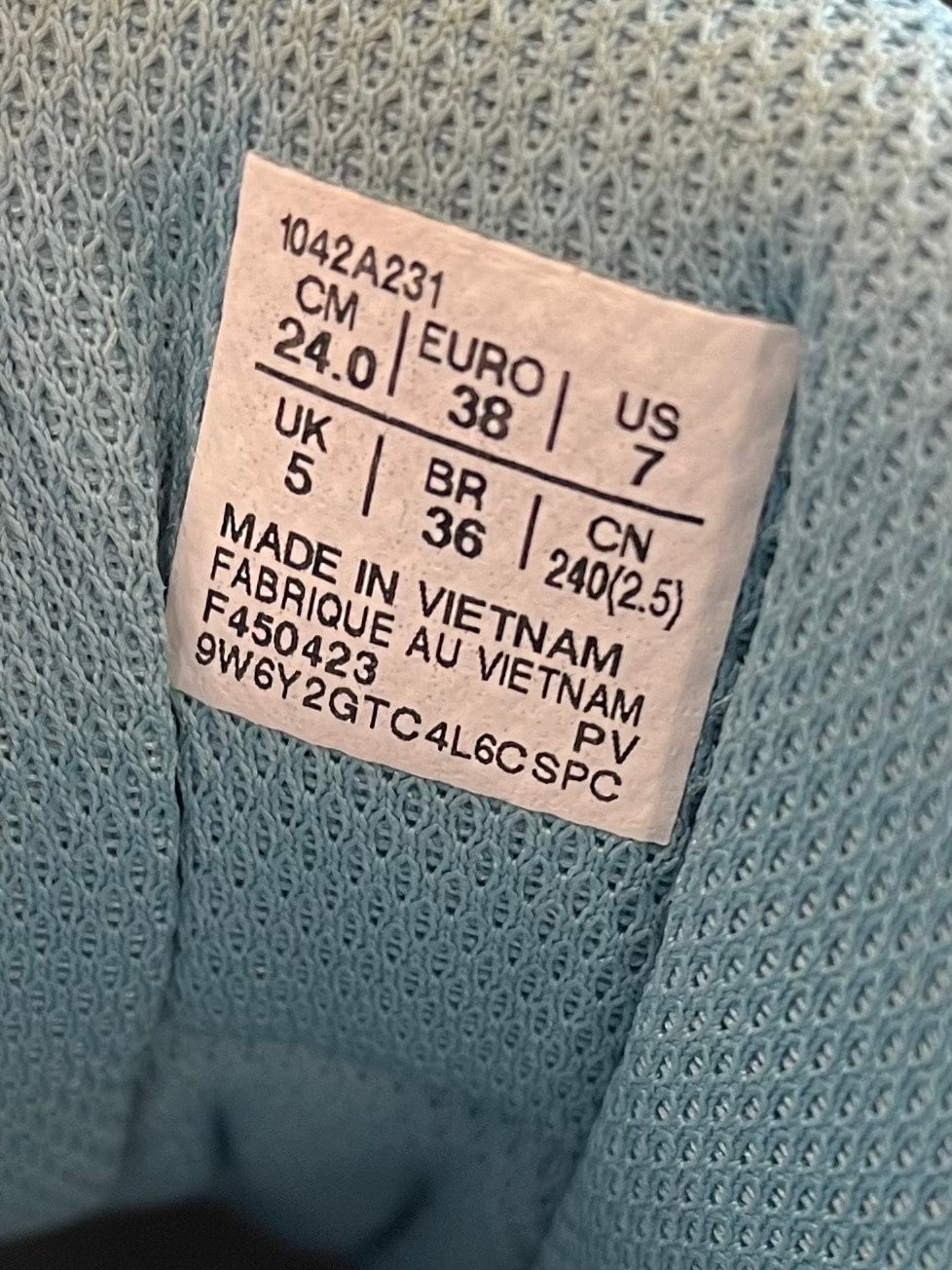 Asics Gel - Challenger Tennis Trainers - kitround kitround product