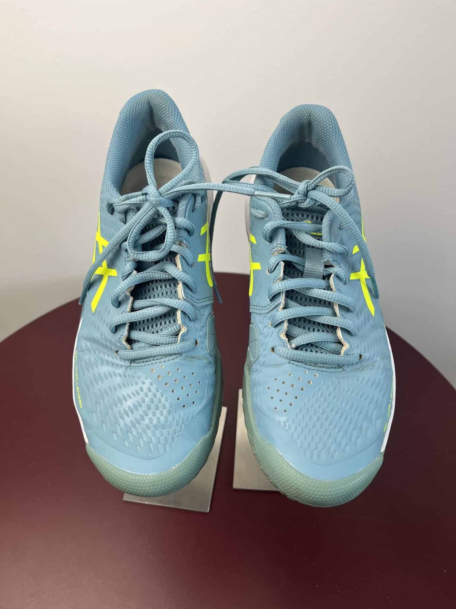Asics Gel - Challenger Tennis Trainers - kitround kitround product