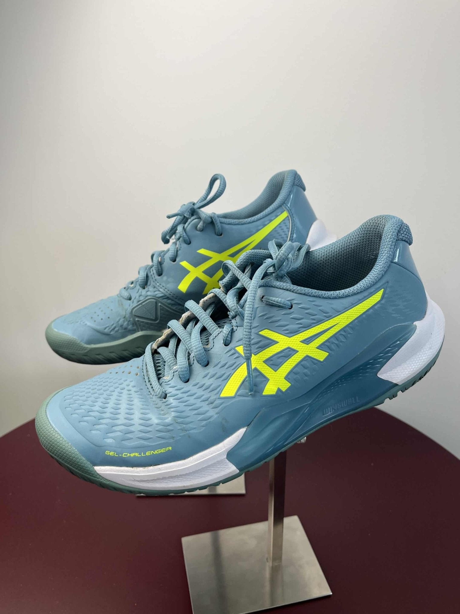 Asics Gel - Challenger Tennis Trainers - kitround kitround product