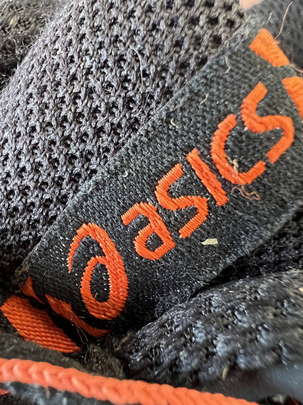 Asics Gel Sonoma 4 Running Shoes - kitround kitround product