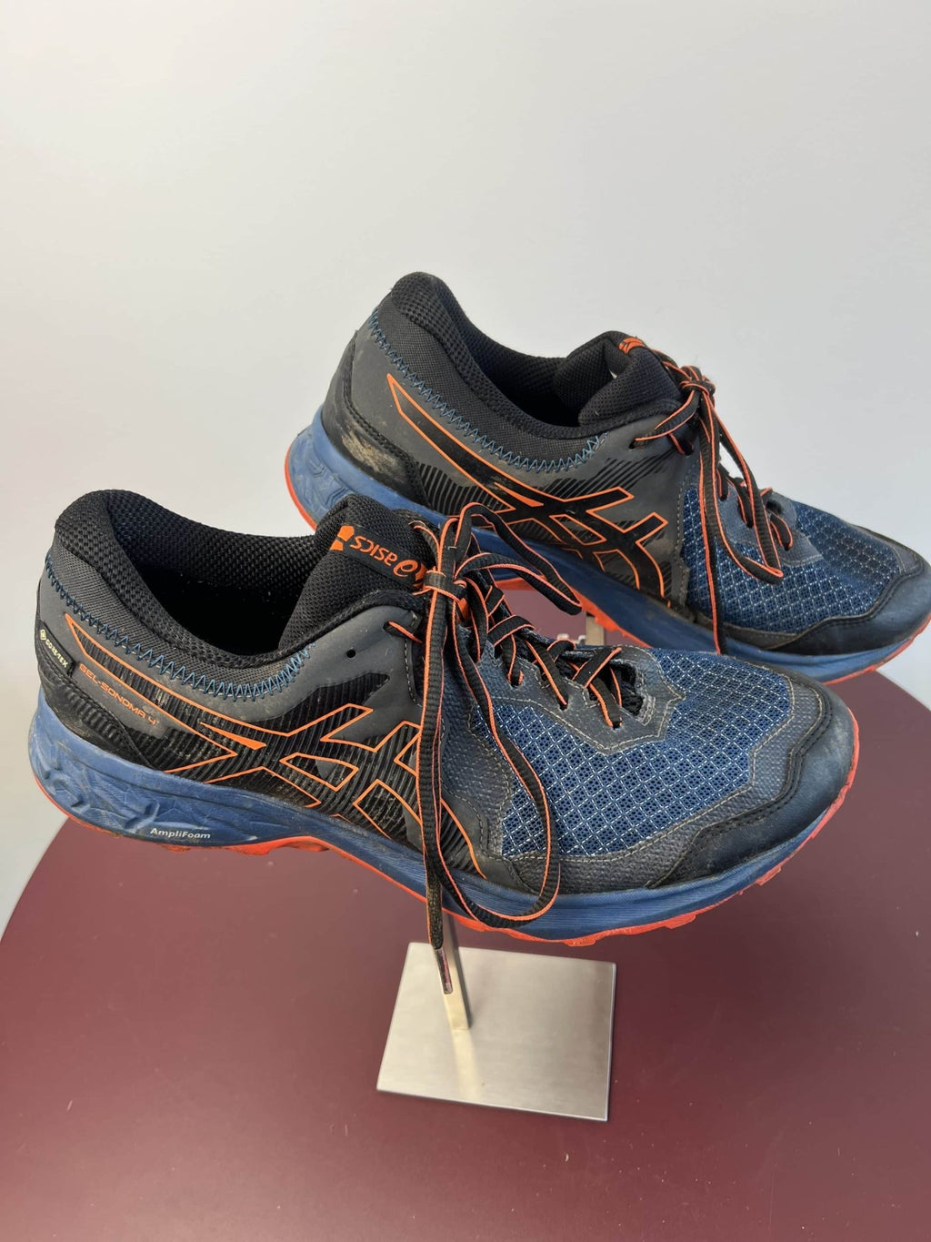 Asics Gel Sonoma 4 Running Shoes - kitround kitround product