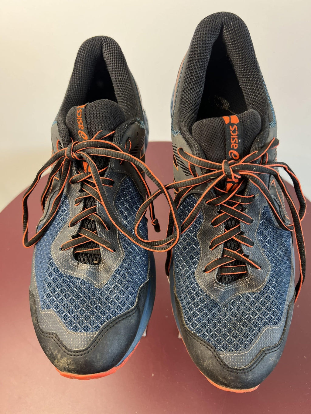 Asics Gel Sonoma 4 Running Shoes - kitround kitround product