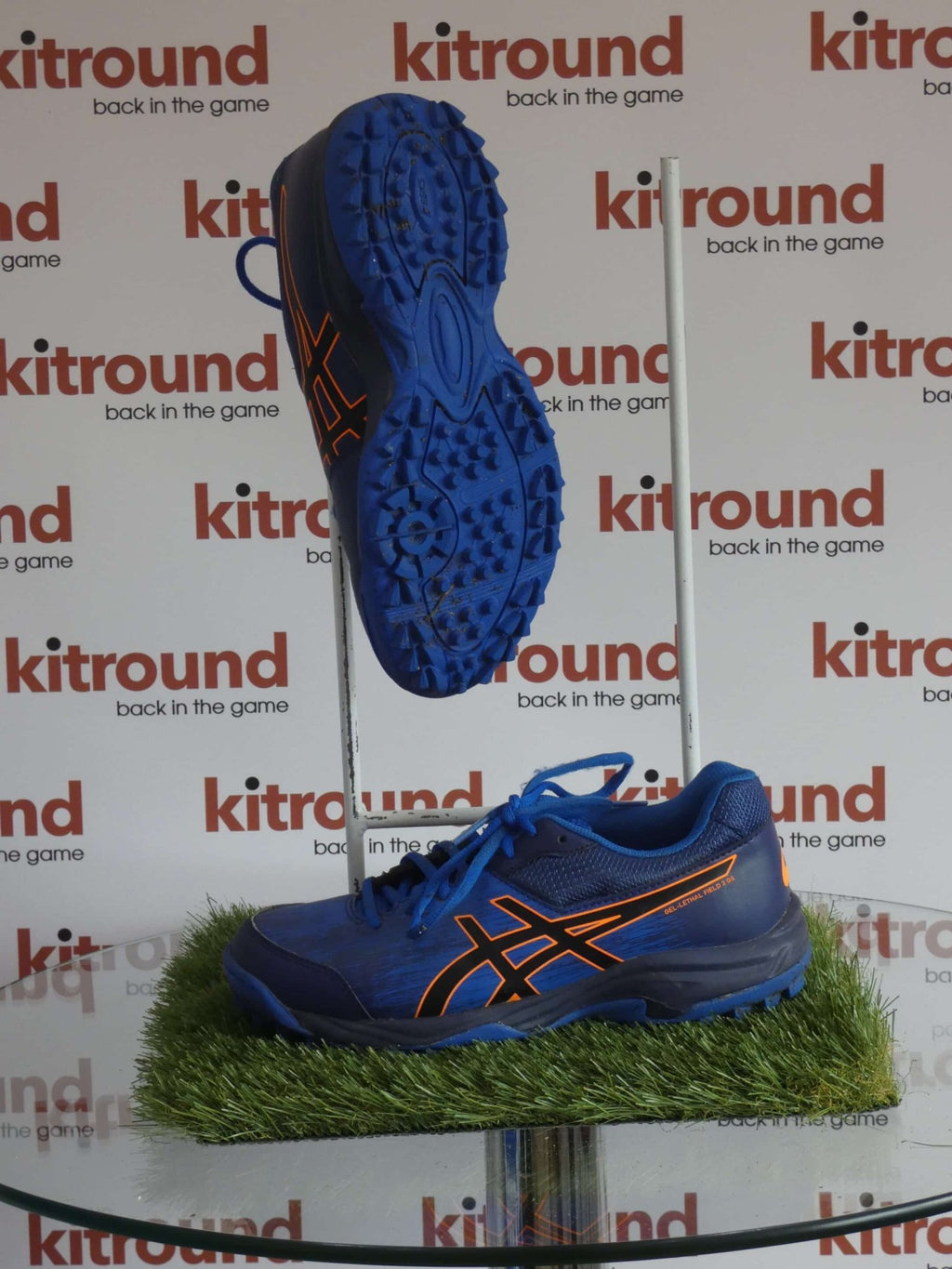 Asics Hockey Shoes - kitround kitround product