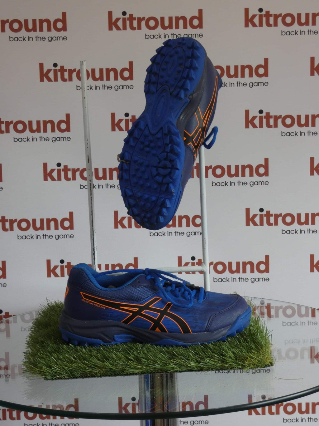 Asics Hockey Shoes - kitround kitround product