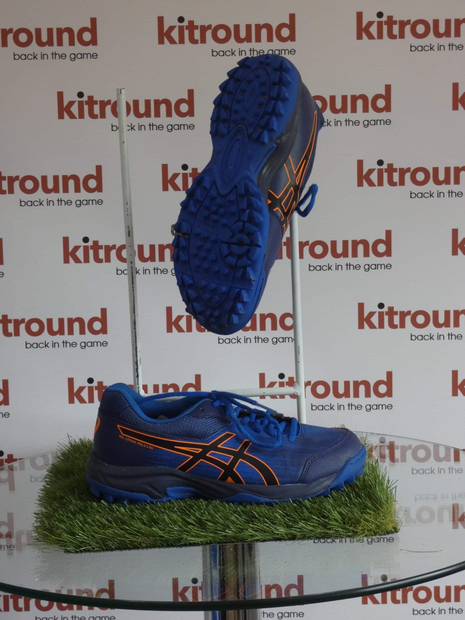 Asics Hockey Shoes - kitround kitround product