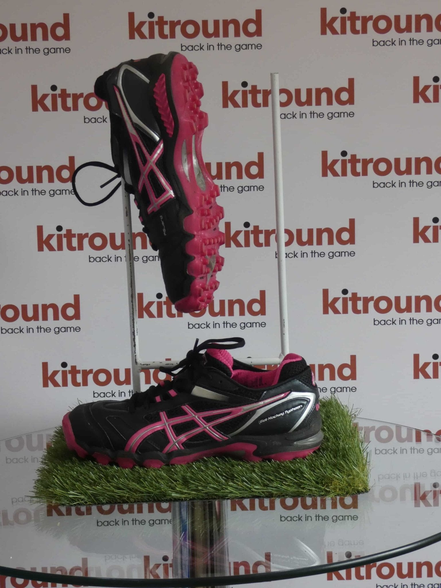 Asics Hockey Trainers - kitround kitround product
