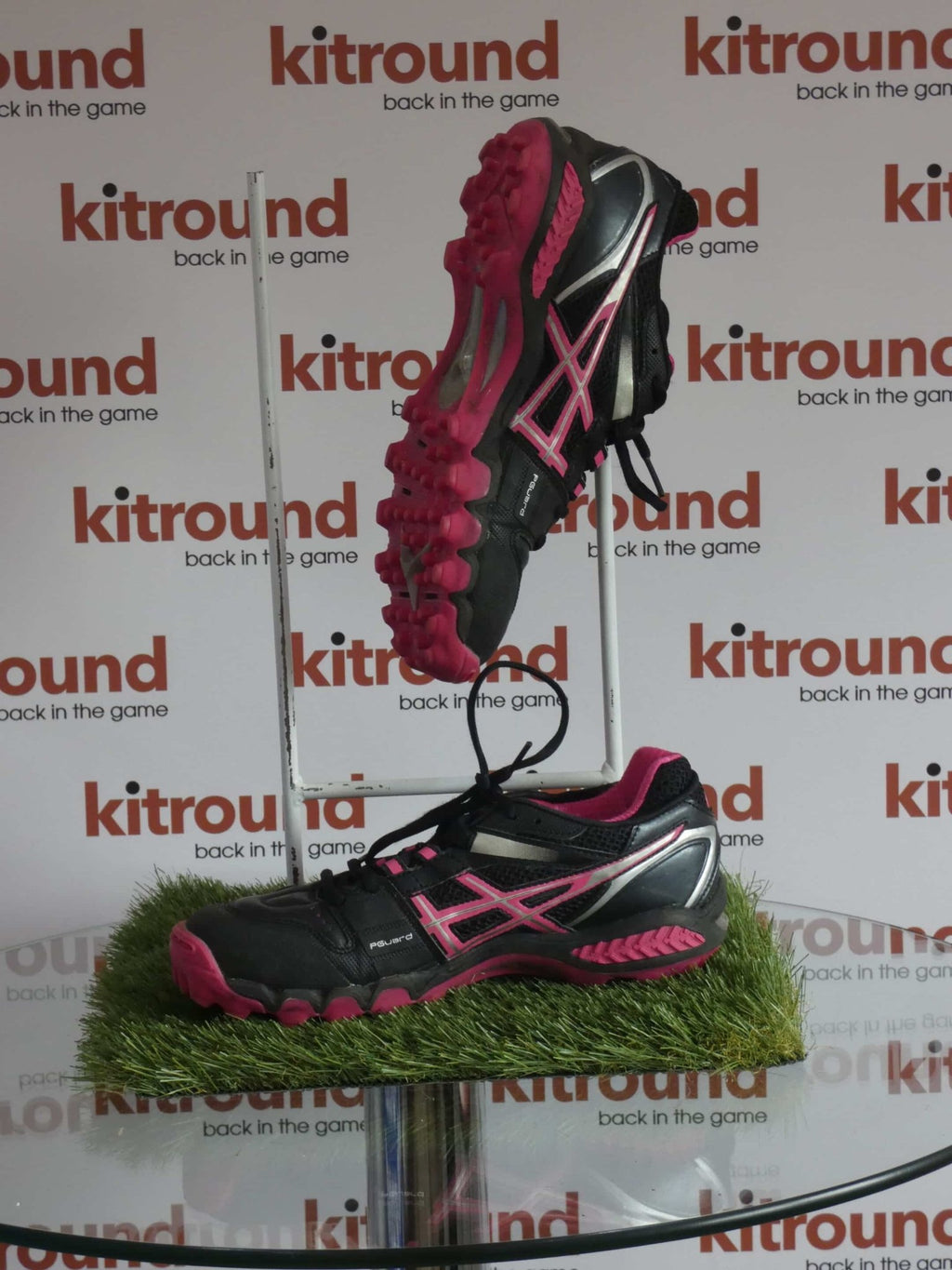 Asics Hockey Trainers - kitround kitround product