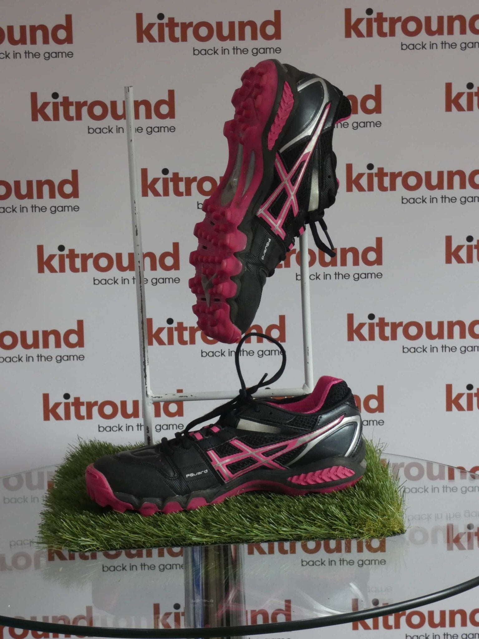 Asics Hockey Trainers - kitround kitround product