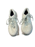 Asics Light Blue Running Shoes - kitround kitround product