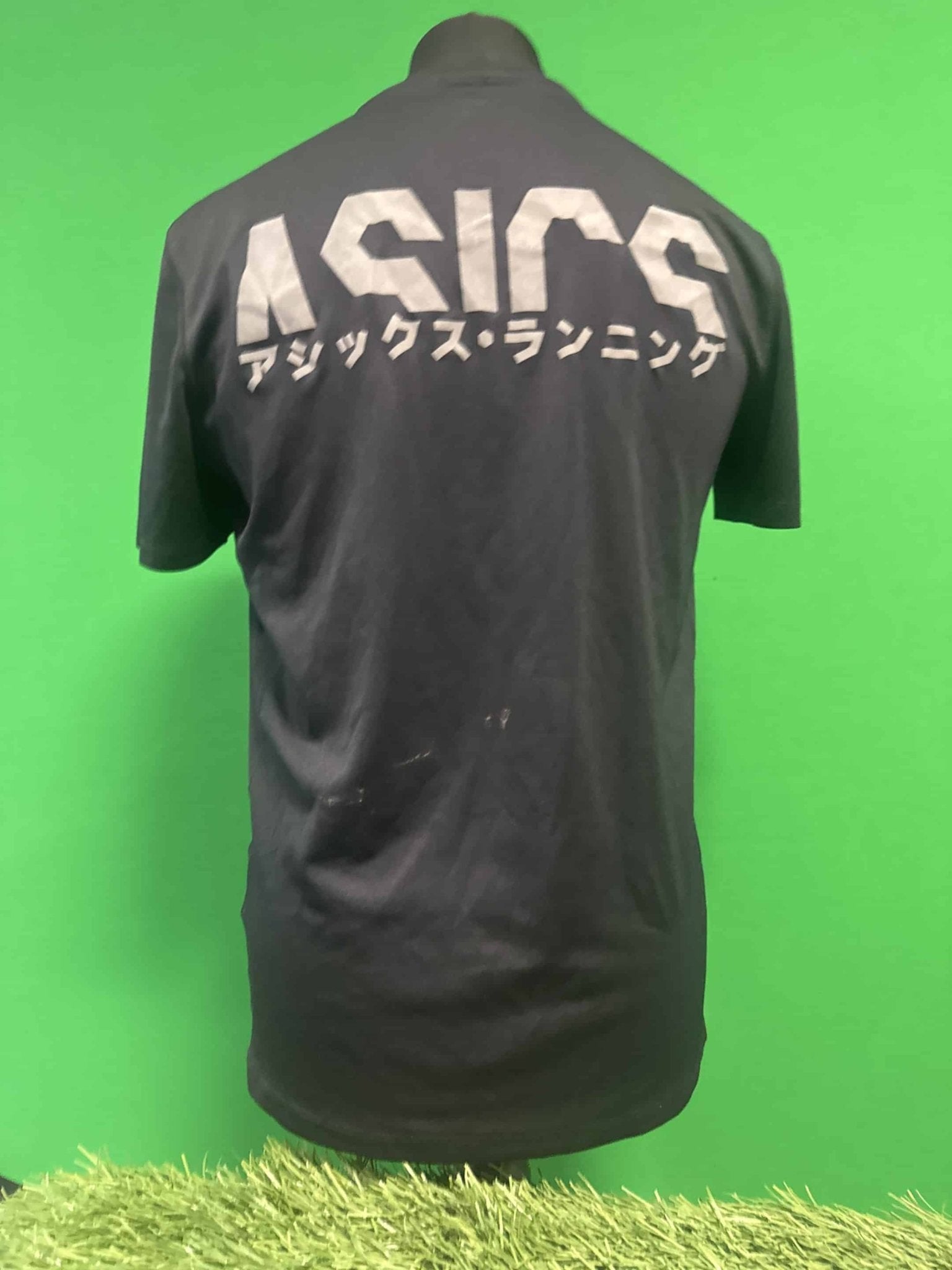 Asics Men's Running T-Shirt - kitround kitround product