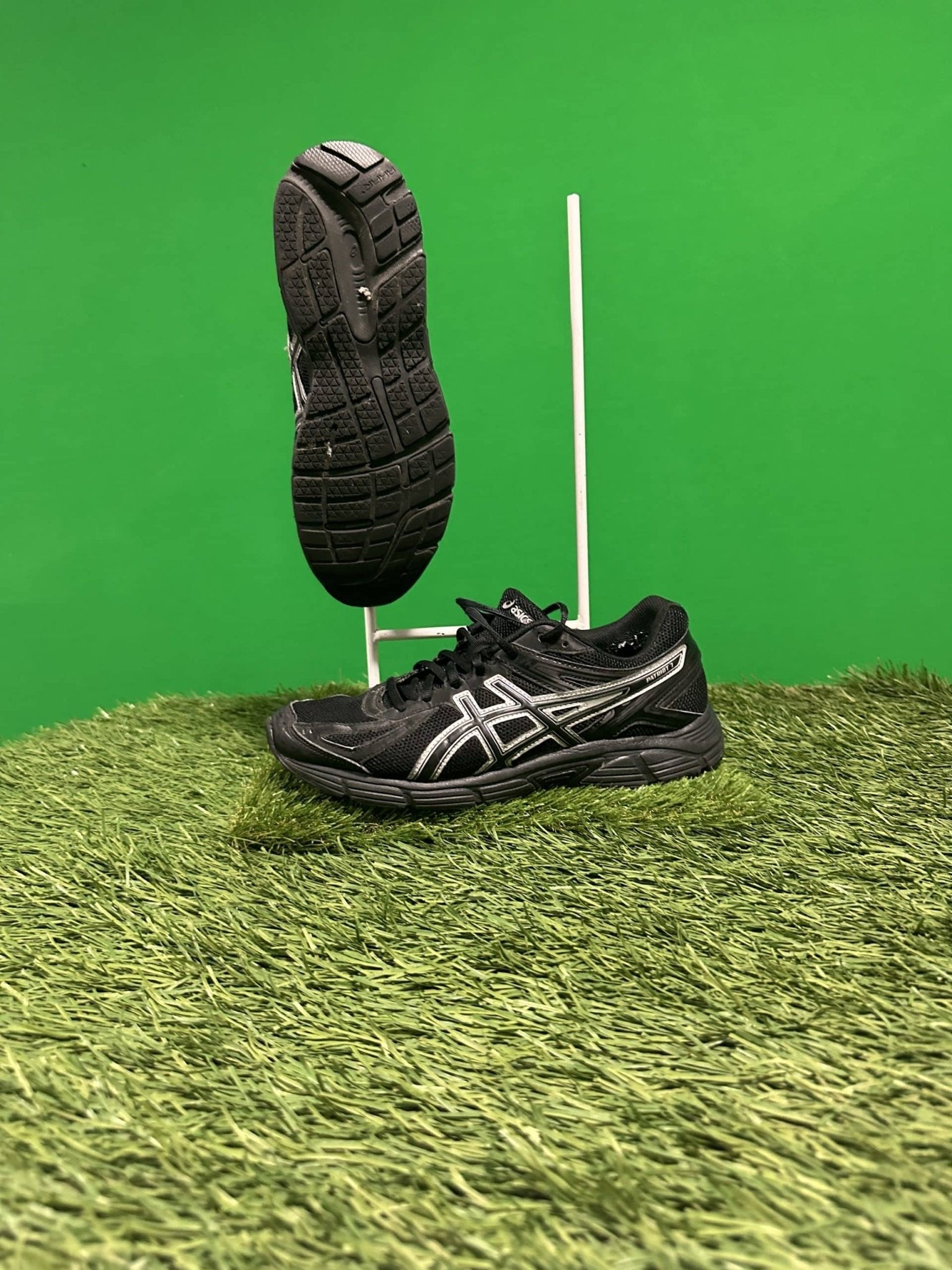 Asics Patriot 7 - kitround kitround product