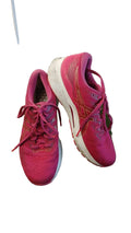Asics Pink Running Shoes - kitround kitround product