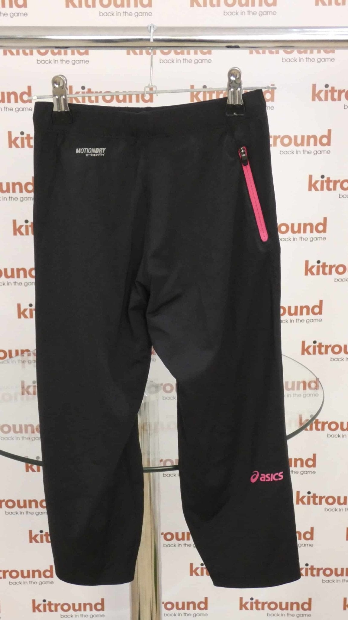 Asics Running Leggings - kitround kitround product