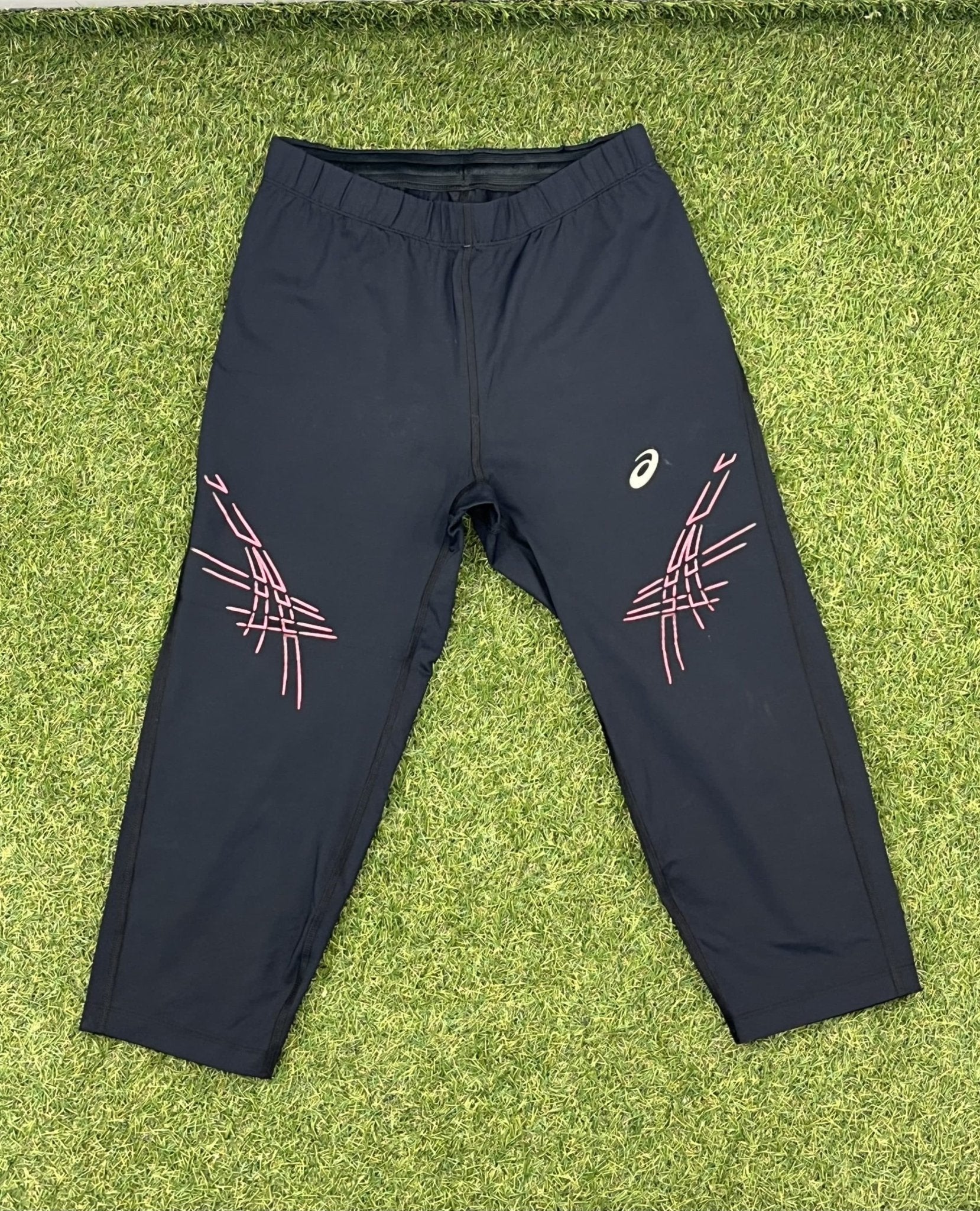 Asics Running Leggings - kitround kitround product