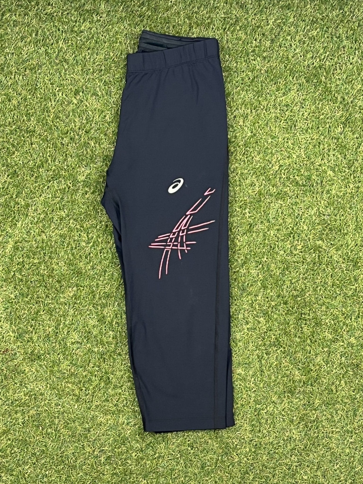Asics Running Leggings - kitround kitround product
