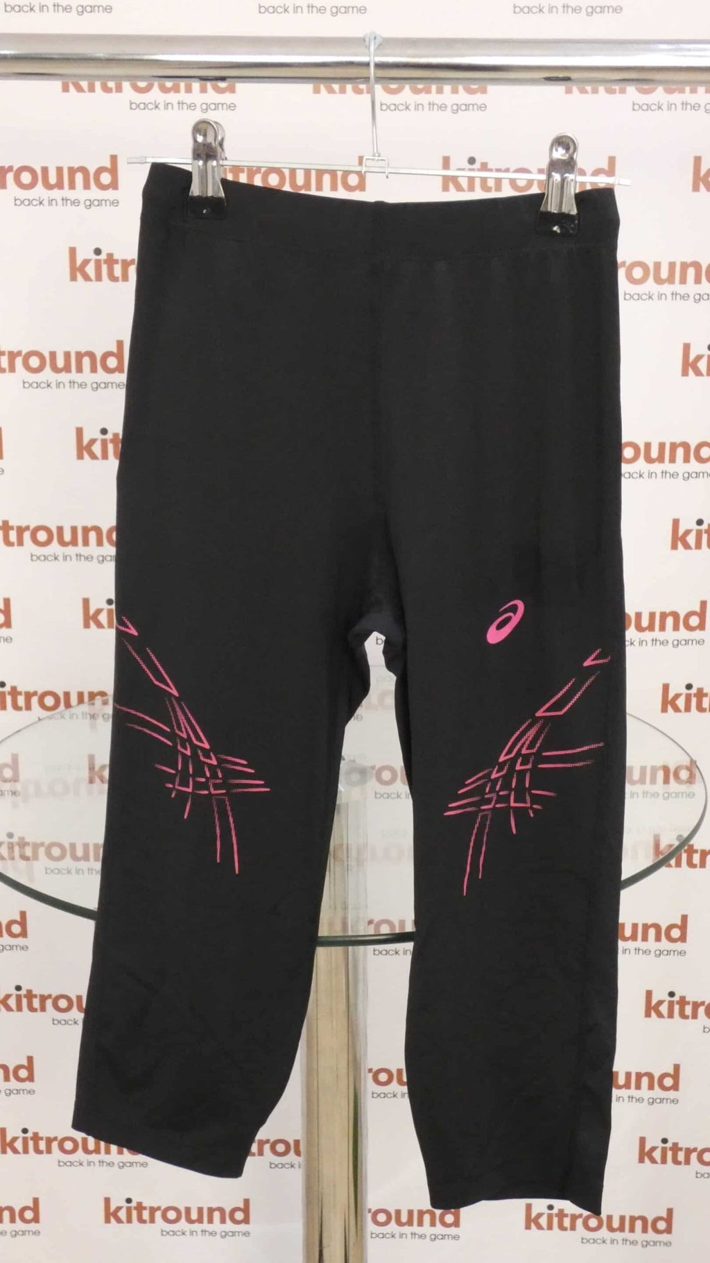 Asics Running Leggings - kitround kitround product