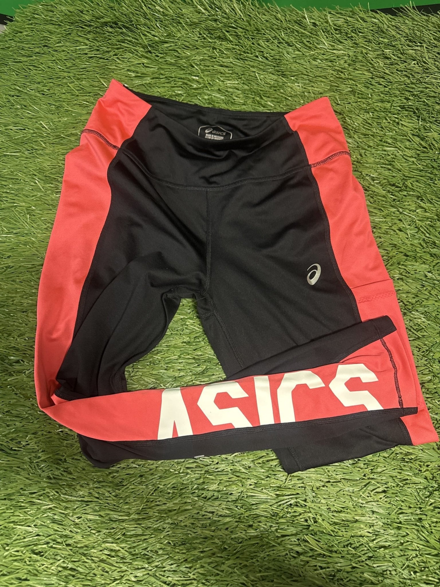 Asics Running leggings - kitround kitround product
