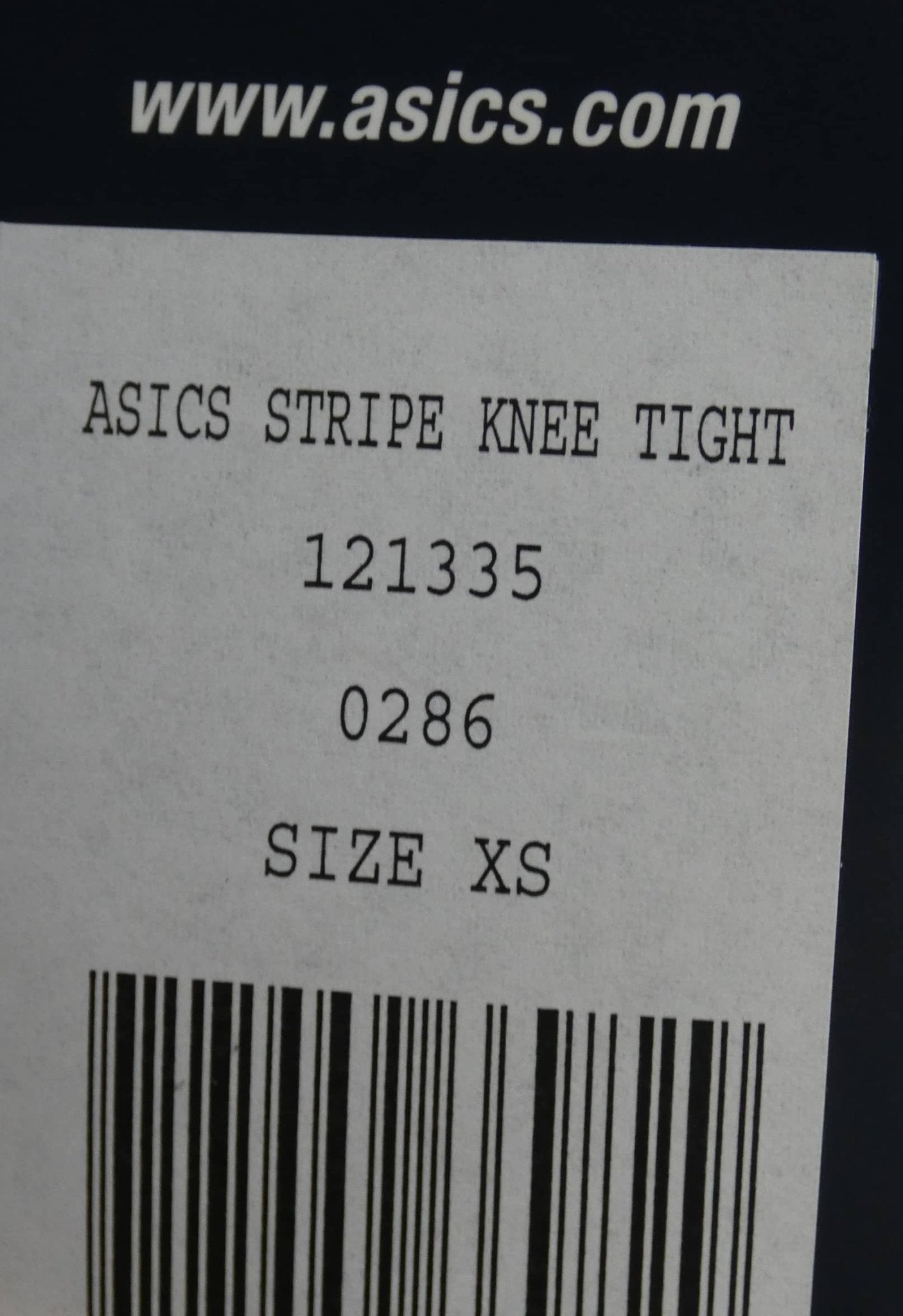 Asics Running Leggings - kitround kitround product