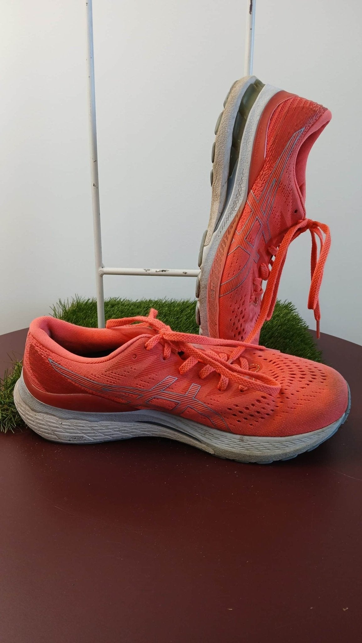 Asics Running Shoes - kitround kitround product