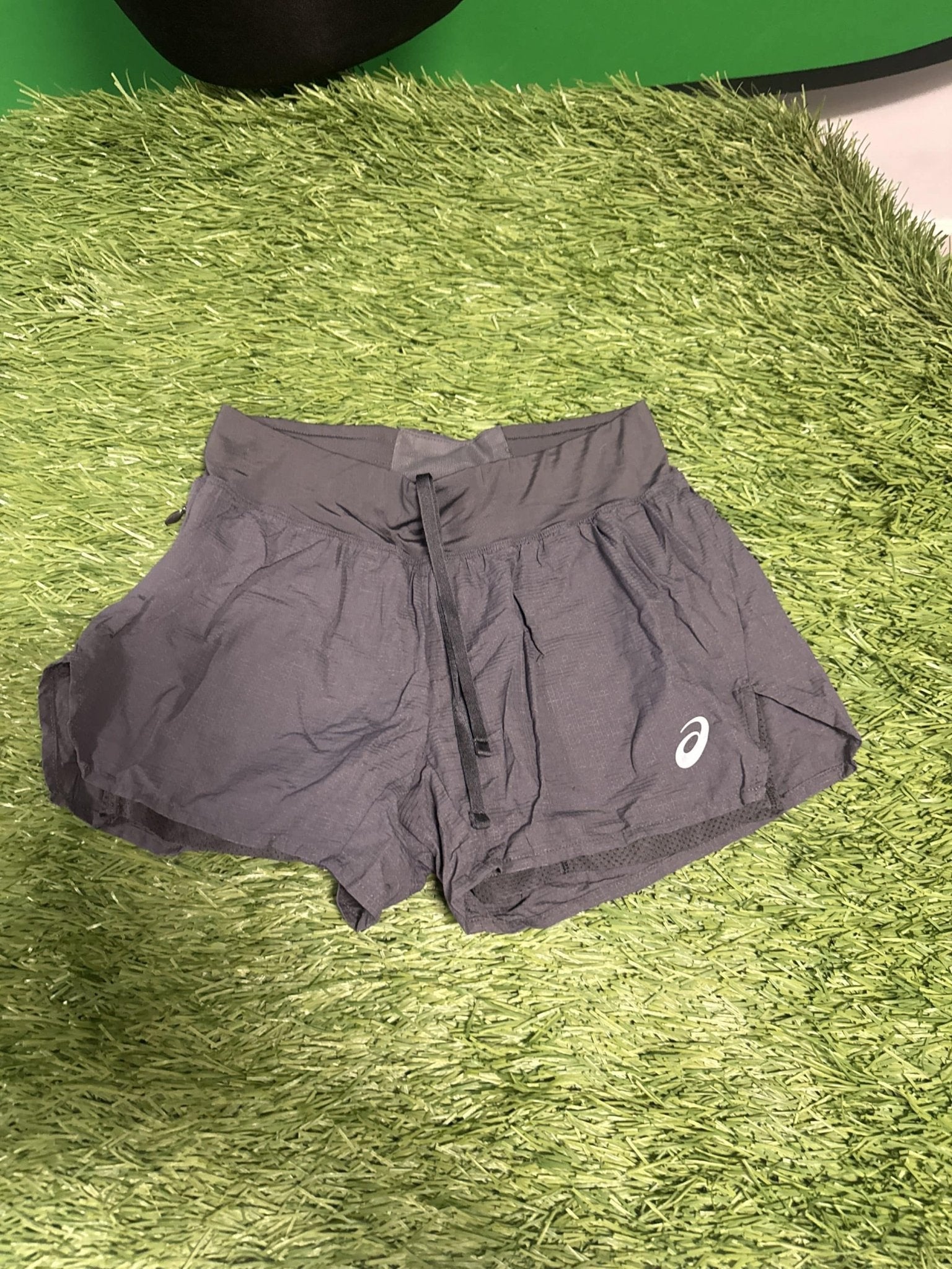 Asics Running Shorts - kitround kitround product