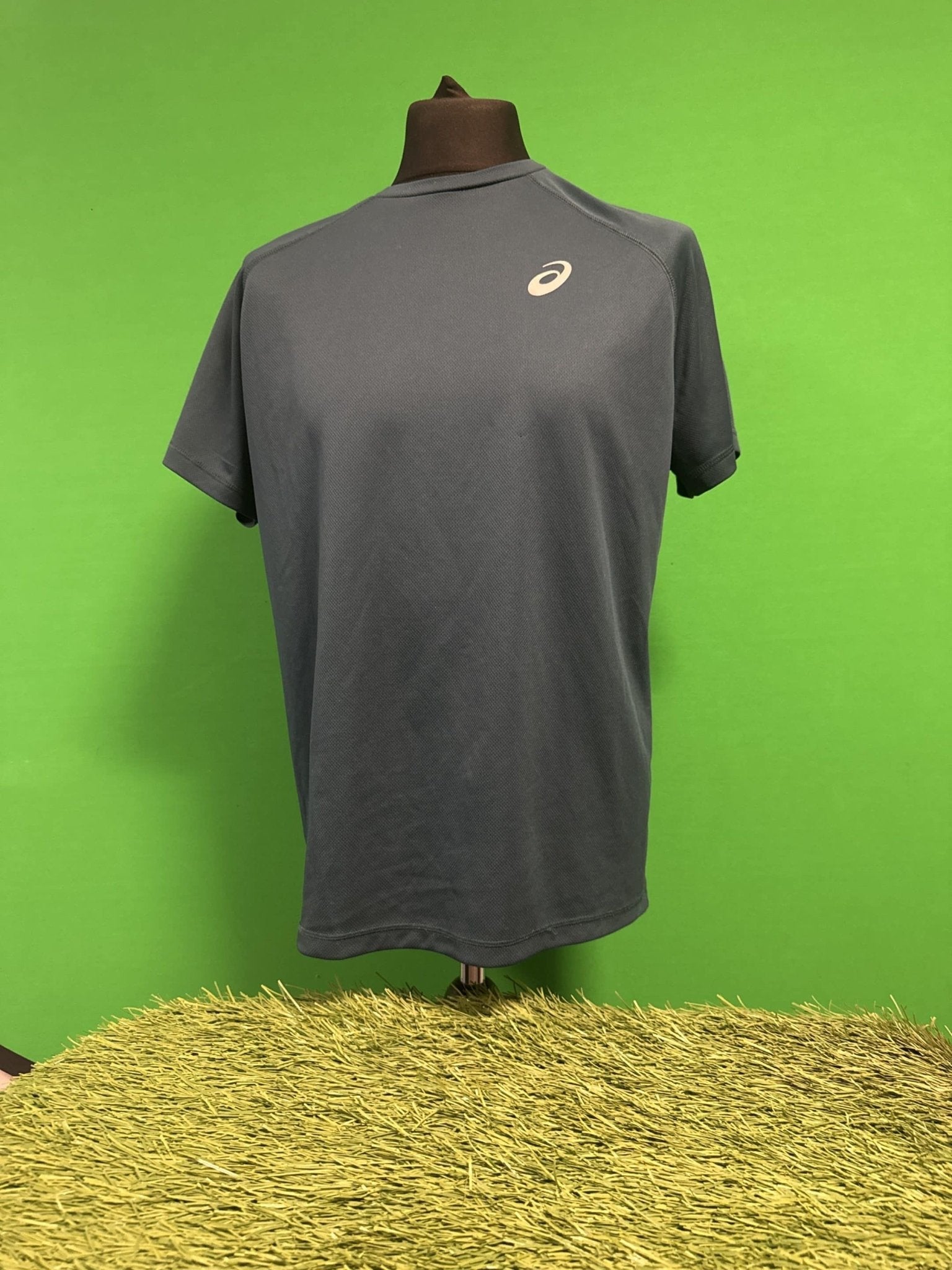 Asics Running T-Shirt - kitround kitround product