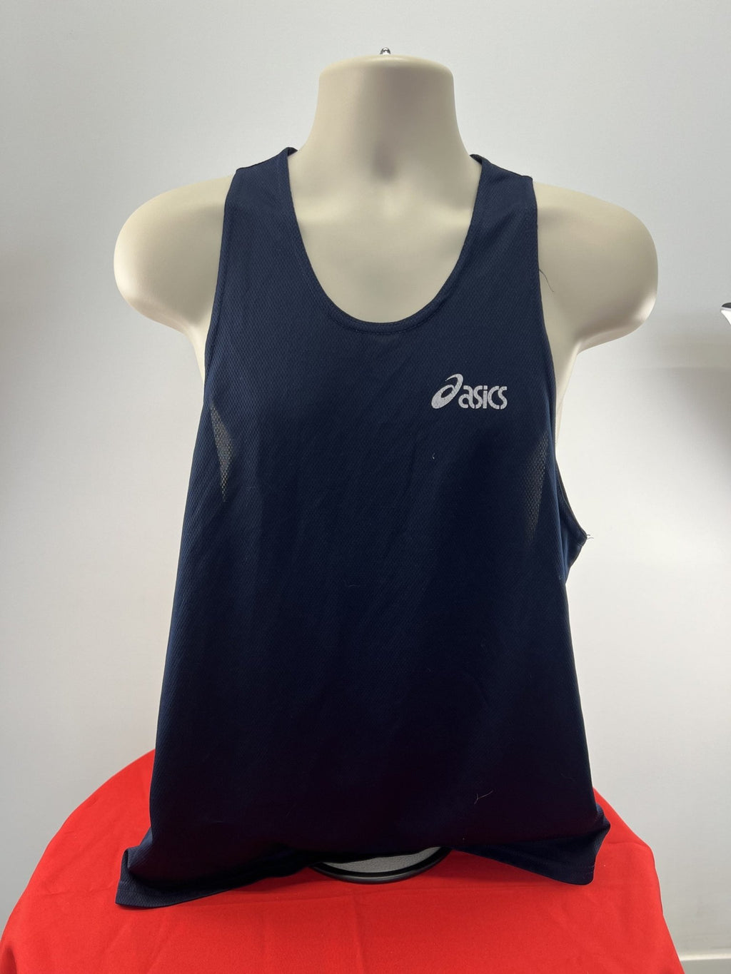 Asics Running Vest - kitround kitround product
