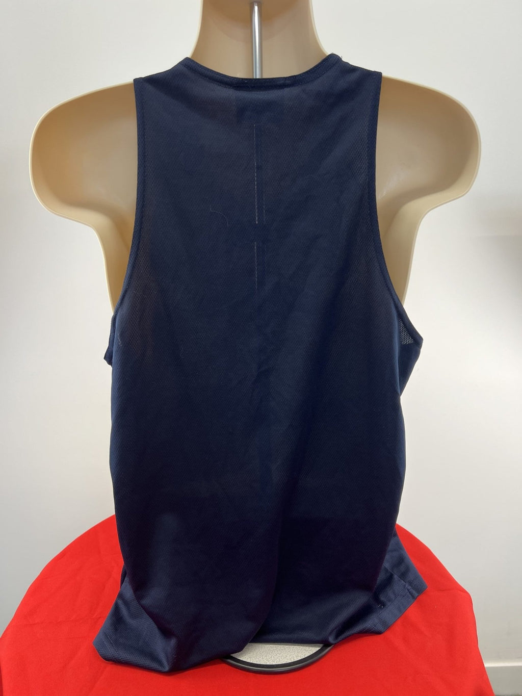 Asics Running Vest - kitround kitround product