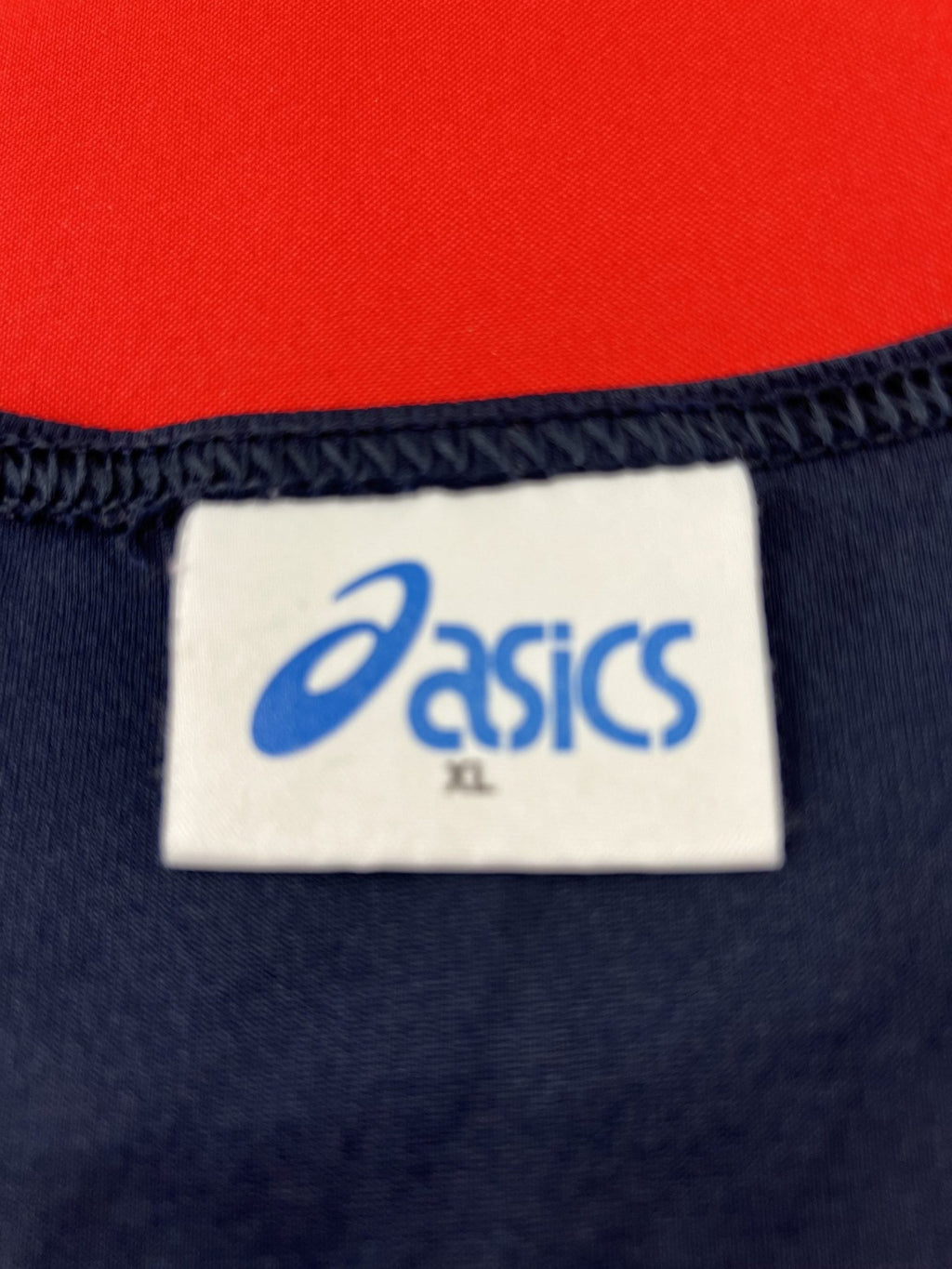 Asics Running Vest - kitround kitround product