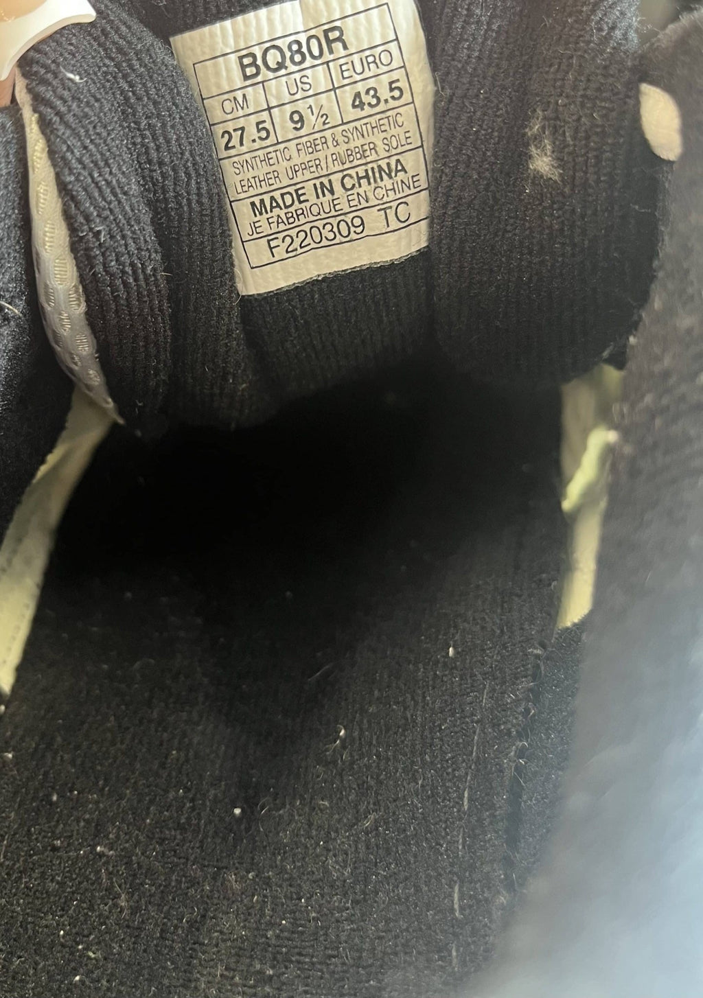 Asics Silver & White Trainers - kitround kitround product