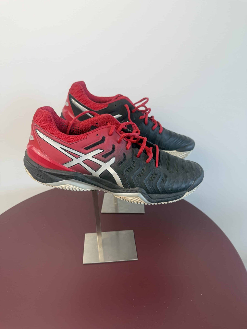 Asics Tennis Trainers - kitround kitround product