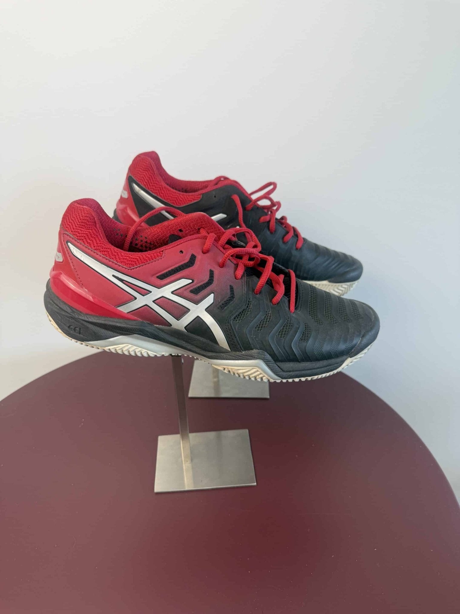 Asics Tennis Trainers - kitround kitround product