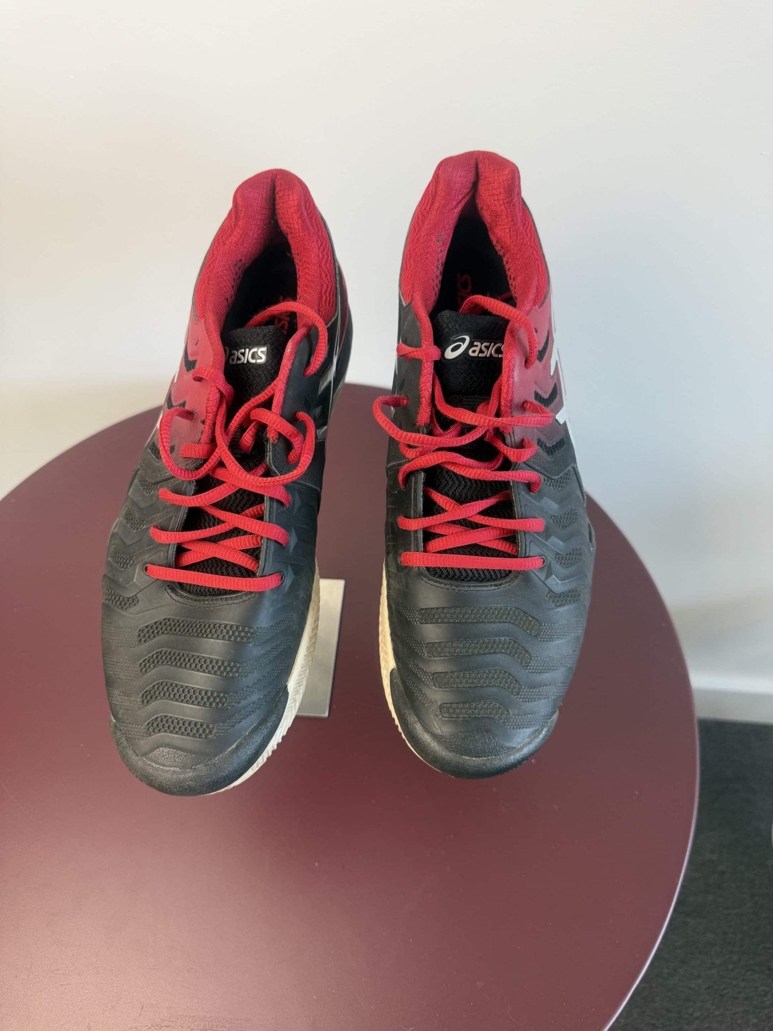 Asics Tennis Trainers - kitround kitround product