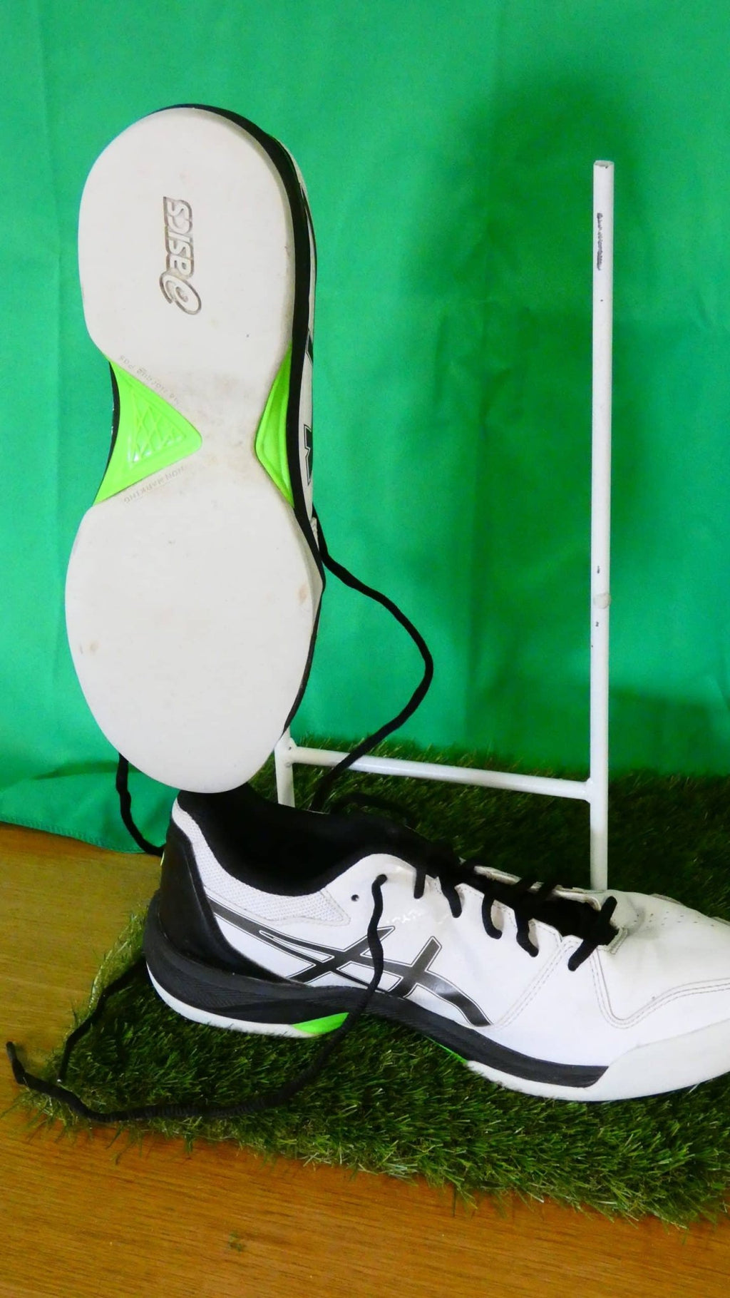 Asics Treadmill Trainers - kitround kitround product