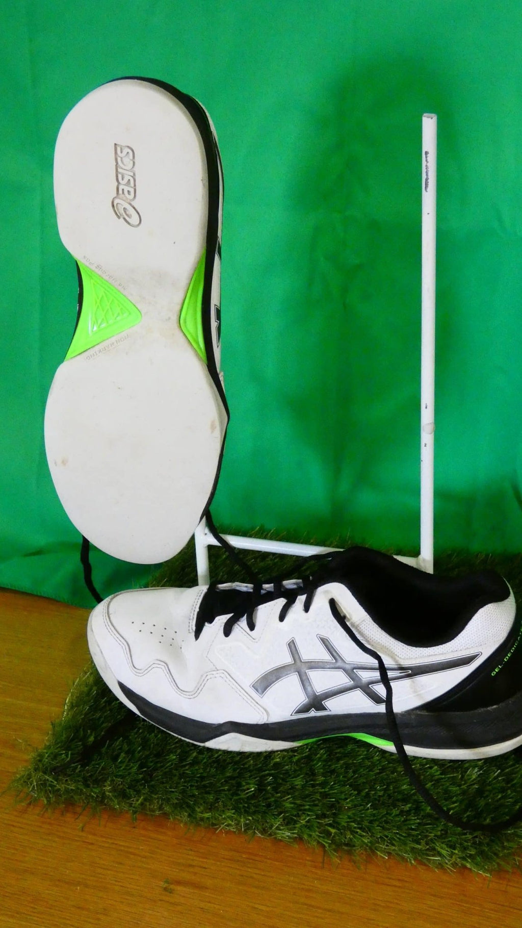 Asics Treadmill Trainers - kitround kitround product