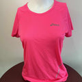 Asics Women's Pink Running T-Shirt - kitround kitround product
