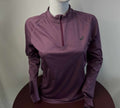 Asics Women's Running Top - Purple - kitround kitround product