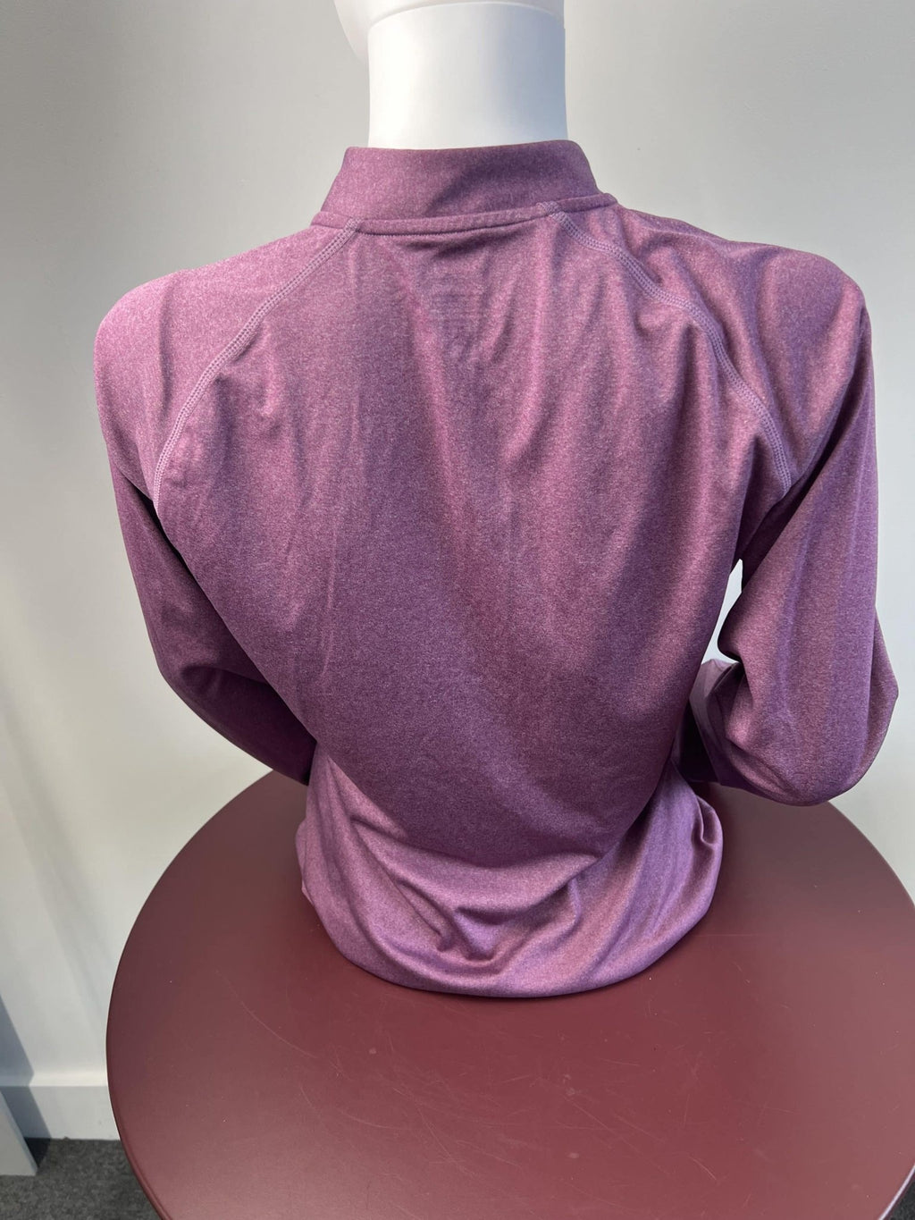 Asics Women's Running Top - Purple - kitround kitround product