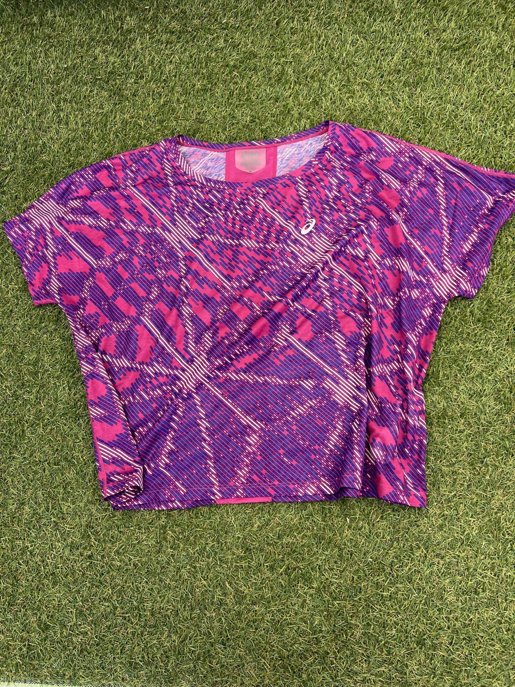 ASICS Women’s Top - kitround kitround product